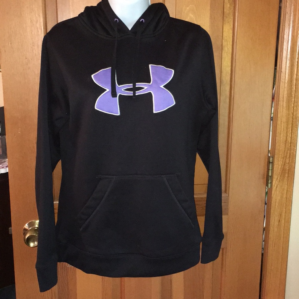 Under Armour hoodie